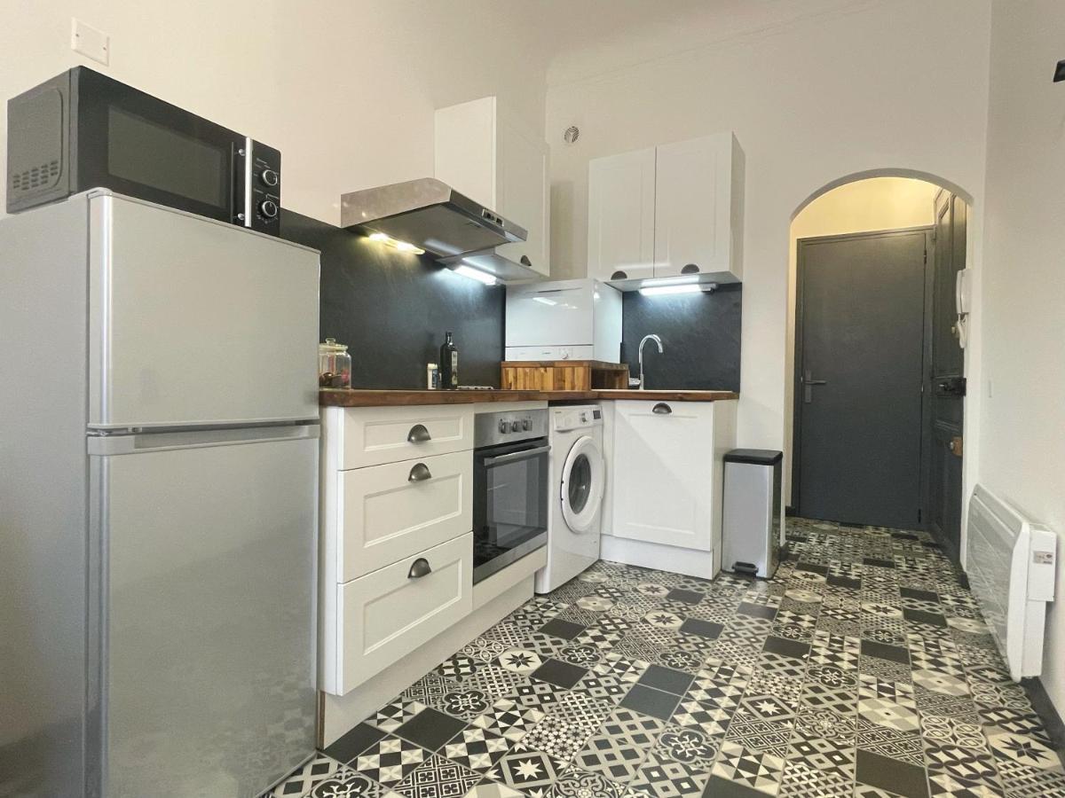 L'Atelier De L'Amiral - Parking - Centre Historique Apartman Grasse Kültér fotó