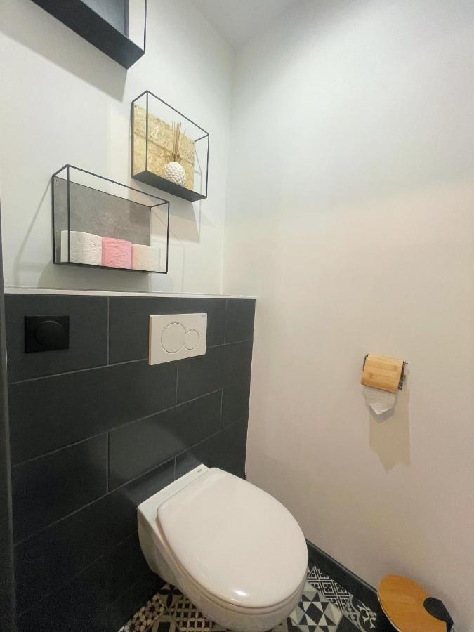 L'Atelier De L'Amiral - Parking - Centre Historique Apartman Grasse Kültér fotó